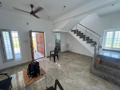Hall Image of 924 Sq.ft 2 BHK Apartment / Flat for sale in Ambattur Chennai for Rs. 6000000