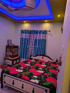 Bedroom Image of 950 Sq.ft 2 BHK Apartment / Flat for sale in Rajarhat Kolkata for Rs. 4200000