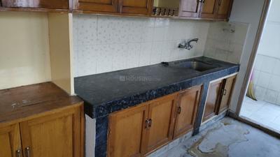 Kitchen Image of 1200 Sq.ft 2 BHK Apartment / Flat for rent in Narayanguda Hyderabad for Rs. 24000