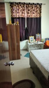 Bedroom Image of 1210 Sq.ft 3 BHK Apartment / Flat for sale in Mahagun Mywoods, Noida Extension Greater Noida for Rs. 13000000