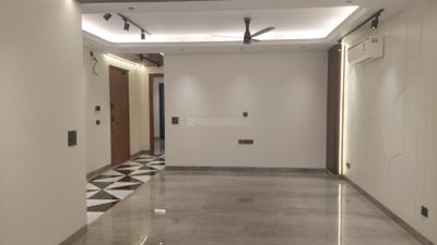 Living Room Image of 1844 Sq.ft 3 BHK Builder Floor for sale in Sarvodaya Enclave New Delhi for Rs. 75000000