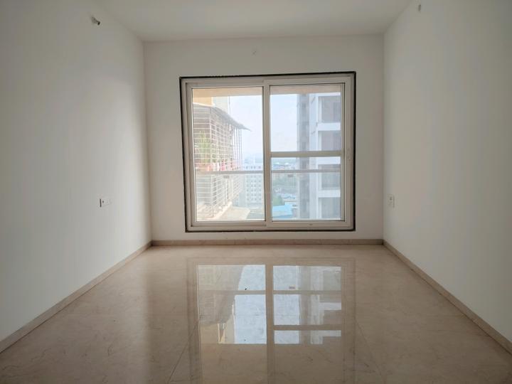 Satyam Arcade Living Room 1