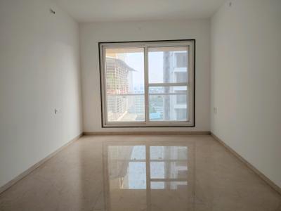 Satyam Arcade Living Room 1