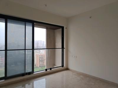 Bedroom Image of 967 Sq.ft 3 BHK Apartment / Flat for sale in Dosti Eastern Bay, Antop Hill Mumbai for Rs. 40000000