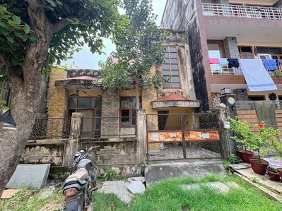 Image of 969 Sq.ft 2 BHK Independent House for sale in Omicron II, Greater Noida for Rs. 17000000