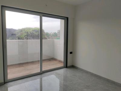 Bedroom Image of 1200 Sq.ft 2 BHK Apartment / Flat for sale in Shree Chamunda Devpriya, Ulwe Navi Mumbai for Rs. 14000000