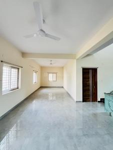 Hall Image of 1933 Sq.ft 3 BHK Builder Floor for rent in Ashiyana Lucknow for Rs. 22500
