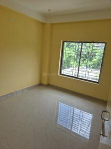 Bedroom Image of 1400 Sq.ft 3 BHK Apartment / Flat for rent in Chandmari Guwahati for Rs. 20000