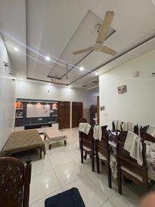Living Room Image of 1115 Sq.ft 3 BHK Independent House for sale in Urban Estate Dugri Ludhiana for Rs. 6800000