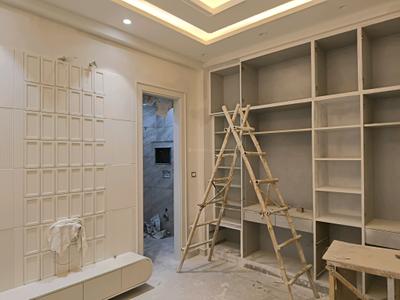 Bedroom Image of 2350 Sq.ft 4 BHK Builder Floor for sale in Vasundhara Ghaziabad for Rs. 23000000