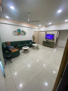 Image of 1890 Sq.ft 3 BHK Apartment / Flat for sale in Ambawadi, Ahmedabad for Rs. 14000000