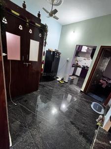 Pooja Room Image of 1150 Sq.ft 3 BHK Duplex for sale in Varanasi Bengaluru for Rs. 13500000