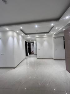 Hall Image of 1400 Sq.ft 3 BHK Apartment / Flat for rent in AIG Aigin Royal, Noida Extension Greater Noida for Rs. 20500