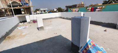 Balcony Image of 765 Sq.ft 3 BHK Independent House for sale in Madhyamgram Kolkata for Rs. 6000000