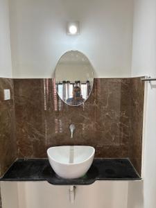 Image of 1800 Sq.ft 4 BHK Villa for rent in Ajwa Nimeta Link Road, Vadodara for Rs. 29000