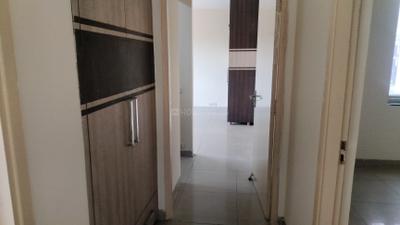 Passage Image of 1610 Sq.ft 3 BHK Apartment / Flat for rent in Mahindra Aura, Sector 110A Gurgaon for Rs. 44500