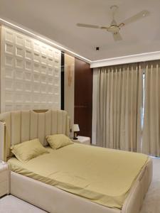 Bedroom Image of 2200 Sq.ft 2 BHK Builder Floor for rent in DLF Phase 2, DLF Phase 2 Gurgaon for Rs. 70000