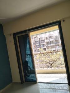 Bedroom Image of 1007 Sq.ft 2 BHK Apartment / Flat for sale in Panvelkar Heights, Badlapur West Badlapur for Rs. 3500000