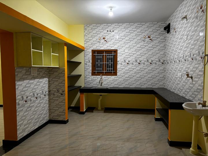 GD Residency Kitchen 1