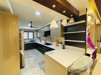 Hall Image of 3650 Sq.ft 4 BHK Apartment / Flat for sale in Jaypee The Imperial Court, Sector 128 Noida for Rs. 67500000
