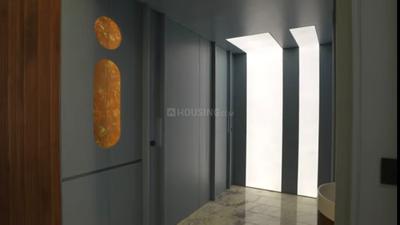 Bedroom Image of 2520 Sq.ft 3 BHK Apartment / Flat for sale in Aavishkar Atlantis Elevate, Vaishno Devi Circle Ahmedabad for Rs. 11000000