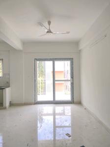 2 BHK Independent Builder Floor