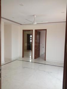 Hall Image of 1250 Sq.ft 3 BHK Builder Floor for sale in New Rajinder Nagar New Delhi for Rs. 31000000