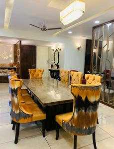 Hall Image of 2089 Sq.ft 4 BHK Apartment / Flat for sale in Exotic Grandeur, Sector 19 Panchkula for Rs. 23000000