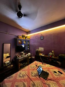 Bedroom Image of 491 Sq.ft 2 BHK Apartment / Flat for sale in Ratan Lal Nagar Kanpur for Rs. 2500000