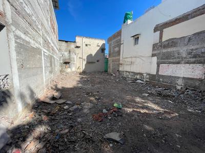 Sector D Plot View 1