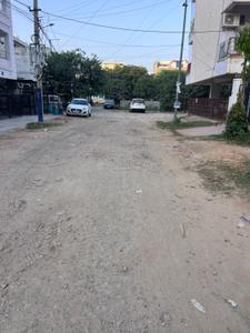 Image of 1800 Sq.ft Residential Plot / Land for sale in Mansarovar Extension, Jaipur for Rs. 19000000