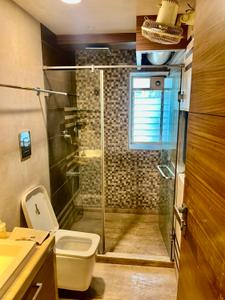 Image of 2692 Sq.ft 3 BHK Apartment / Flat for sale in Ballygunge, Kolkata for Rs. 47500000