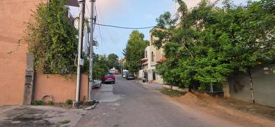 Image of 388 Sq.ft Residential Plot / Land for sale in Mahendra Hills, Secunderabad for Rs. 46500000