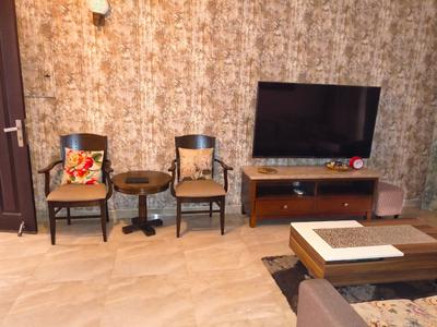 Hall Image of 1250 Sq.ft 2 BHK Apartment / Flat for rent in Janta Sky Gardens, JLPL Industrial Area Mohali for Rs. 31000