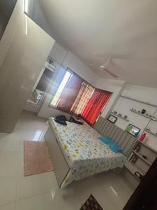 Bedroom Image of 1962 Sq.ft 3 BHK Apartment / Flat for sale in Kothrud Pune for Rs. 31500000