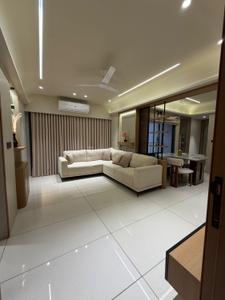 3 BHK Flat