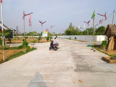 Image of 880 Sq.ft Residential Plot / Land for sale in Chengalpattu, Chennai for Rs. 1980500
