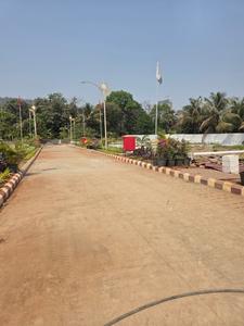 Image of 2080 Sq.ft Residential Plot / Land for sale in Chowk, Navi Mumbai for Rs. 12500000