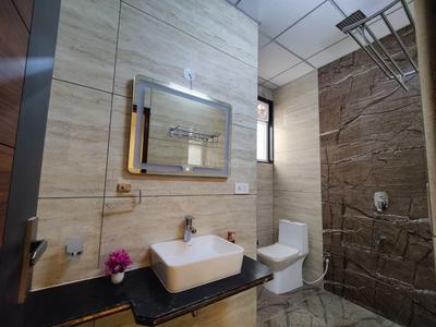 Bathroom Image of 2200 Sq.ft 4 BHK Villa for sale in Bindayaka Jaipur for Rs. 11500000