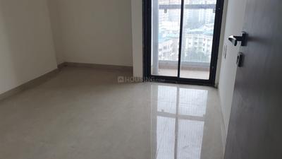 Bedroom Image of 1200 Sq.ft 3 BHK Apartment / Flat for sale in DSS Mahavir Spring Tulip Phase 1, Thane West Thane for Rs. 25000000