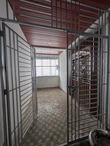 Balcony Image of 1170 Sq.ft 2 BHK Apartment / Flat for sale in Sujatha Nagar Visakhapatnam for Rs. 4600000