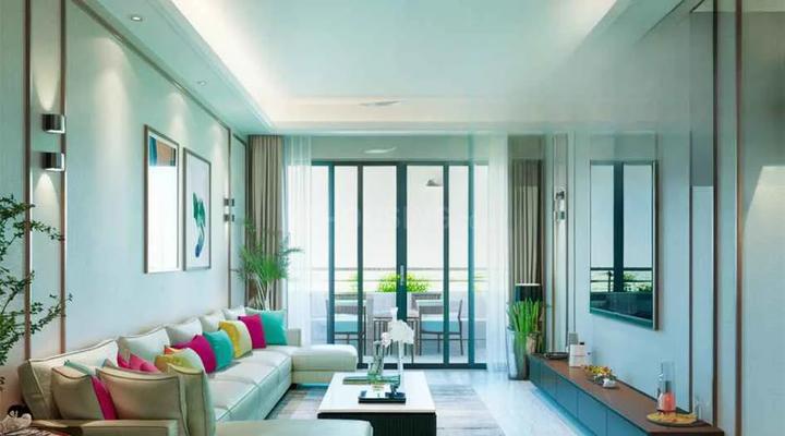 Sayba Samriddhi Main Image 1