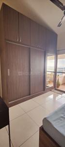 Bedroom Image of 1850 Sq.ft 3 BHK Apartment / Flat for rent in Mahadevapura Bengaluru for Rs. 75000