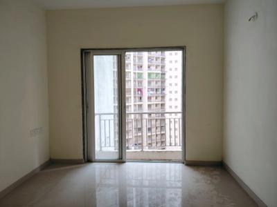 Bedroom Image of 1000 Sq.ft 2 BHK Apartment / Flat for sale in Indiabulls Greens, Panvel Navi Mumbai for Rs. 8000000