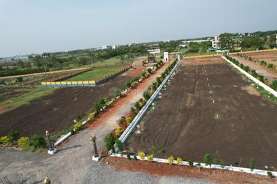 Image of 800 Sq.ft Residential Plot / Land for sale in Nandini Layout, Bengaluru for Rs. 1439200