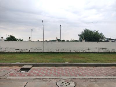 Image of 1233 Sq.ft Residential Plot / Land for sale in Soha Olive Town, Sector 98, Faridabad for Rs. 19000000