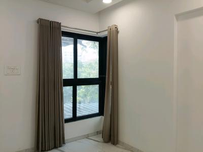 Bedroom Image of 960 Sq.ft 2 BHK Apartment / Flat for sale in Raj Legacy Satyam A And B, Mira Road East Mira Bhayandar for Rs. 9500000