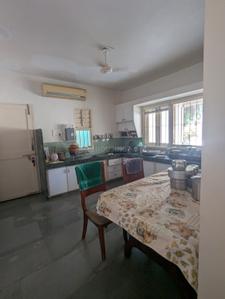 Kitchen Image of 5148 Sq.ft 4 BHK Independent House for sale in Ghatlodiya Ahmedabad for Rs. 40000000