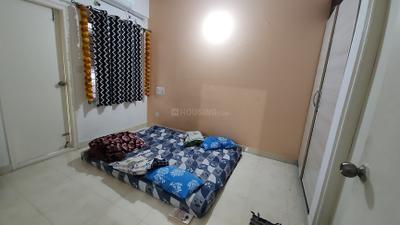 Bedroom Image of 904 Sq.ft 2 BHK Apartment / Flat for sale in Shriram Smrithi, BEML Cooperative Society Layout Bengaluru for Rs. 5200000
