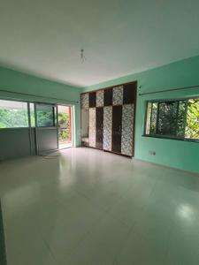 Hall Image of 1100 Sq.ft 2 BHK Independent House for rent in Kokar Ranchi for Rs. 16000